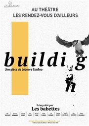 Les Babettes dans Building Les Rendez-vous d'ailleurs Affiche