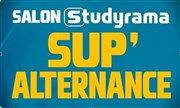 Salon Studyrama Sup'Alternance de Lille Cinma Kinpolis de Lomme Affiche