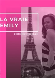 La vraie Emily Comdie Nation Affiche