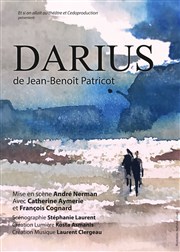 Darius Foyer de Nages et Solorgues Affiche