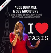 I love Paris Thtre de Nesle - grande salle Affiche