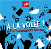 A la Volée Le Chapeau Rouge - Espace Saint-Cyprien Affiche