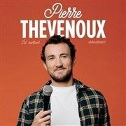 Pierre Thevenoux est marrant... Normalement Casino Barriere Enghien Affiche