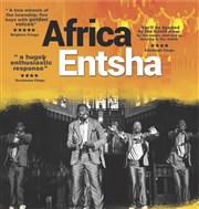 Africa Entsha Artebar Thtre Affiche