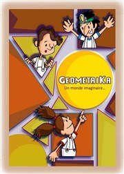 Geometrika Comdie Nation Affiche