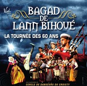 Bagad de Lann-Bihoué Espace Paul Valry Affiche