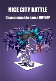 Nice City Battle Thtre de la Cit Affiche