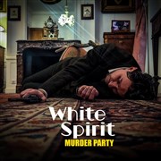 White Spirit Htel Kergorlay Langsdorff Affiche