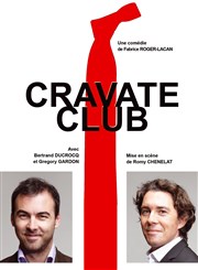 Cravate Club Thtre la Maison de Guignol Affiche