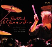 Bertrand Renaudin Quartet Sunset Affiche