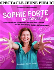 Sophie Forte Le Grenier de Bougival Affiche