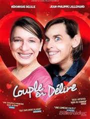 Couple en délire Le Pr des Arts Affiche