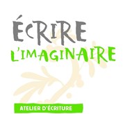 Atelier d'écriture créative et littéraire La fabrique 70 Affiche