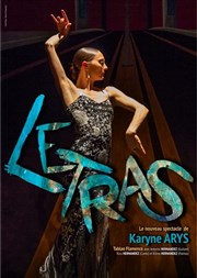 Letras Le Trianon Affiche