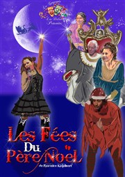 Les fées du Père Noël L'Archange Thtre Affiche