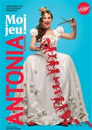 Antonia de Rendinger dans Moi jeu ! Auditorium de la Galerie Colbert - INHA Affiche