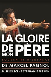 La gloire de mon père Palais de la culture Affiche