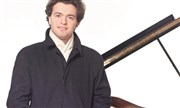 Evgeny Kissin piano Thtre des Champs Elyses Affiche