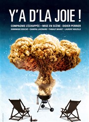 Y'a d'la joie ! Espace Alya - Salle A Affiche