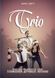 Trio Improvidence Affiche