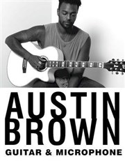 Austin Brown Le Contrescarpe Affiche