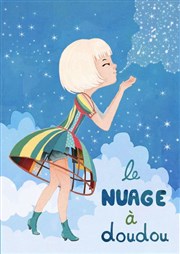 Le Nuage à Doudou L'Art D Affiche