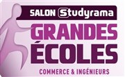 Salon Studyrama des Grandes Ecoles de Nantes La Carrire Nantes Mtropole Affiche