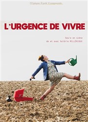 L'urgence de vivre Au Rikiki Affiche