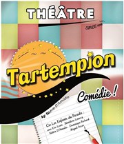 Tartempion Le Raimu Affiche