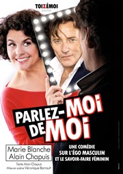 Parlez-moi de moi Atlantia Affiche