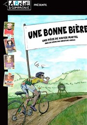 Une Bonne Bière Le Silo Affiche