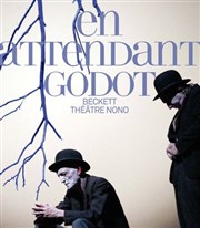 En attendant Godot Thtre de Chtillon Affiche