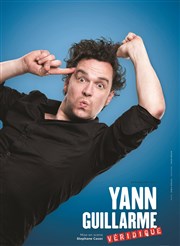 Yann Guillarme dans Véridique Boui Boui Caf-thatre Affiche