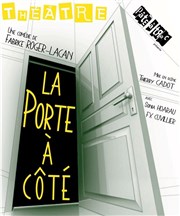 La porte à côté Le Vox Affiche