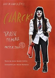 Grosse fringale, festin de fables TRAC Affiche