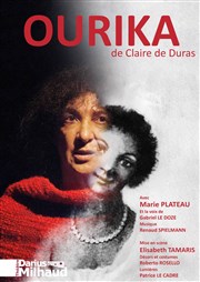 Ourika Thtre Darius Milhaud Affiche