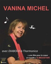 Vanina Michel | La vie n'a pas d'âge Thtre le Passage vers les Etoiles - Salle des Etoiles Affiche