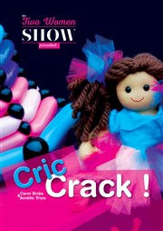 Cric Crack La Comdie de Limoges Affiche