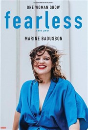 Marine Baousson dans Fearless La Basse Cour Affiche