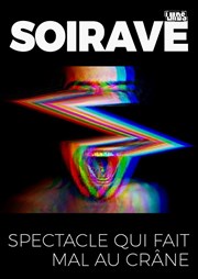 Soirave Improvidence Affiche