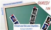 Il était une fois une chambre Le Carr 30 Affiche