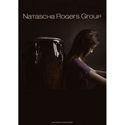 Natascha Rogers Group Le Baiser Sal Affiche