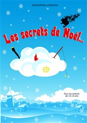 Les secrets de Noël Kawa Thtre Affiche