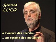 La Parenthèse Amateur, Bertrand va vous dire quoi Au Petit Thtre De Templeuve Affiche