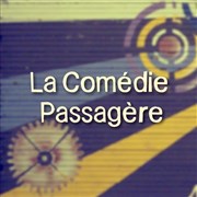 La comédie passagère L'Amnsie Passagre Affiche