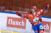 LHC Les Lions/Gap Patinoire Charlemagne Affiche