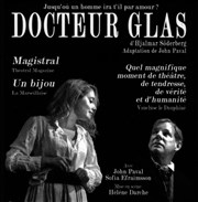 Docteur Glas Thtre Francois Dyrek Affiche