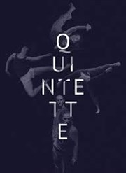 Quintette Thtre de Chtillon Affiche