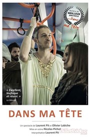 Dans ma tête L'Art D Affiche