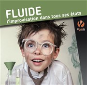 Fluide Les Vedettes Affiche